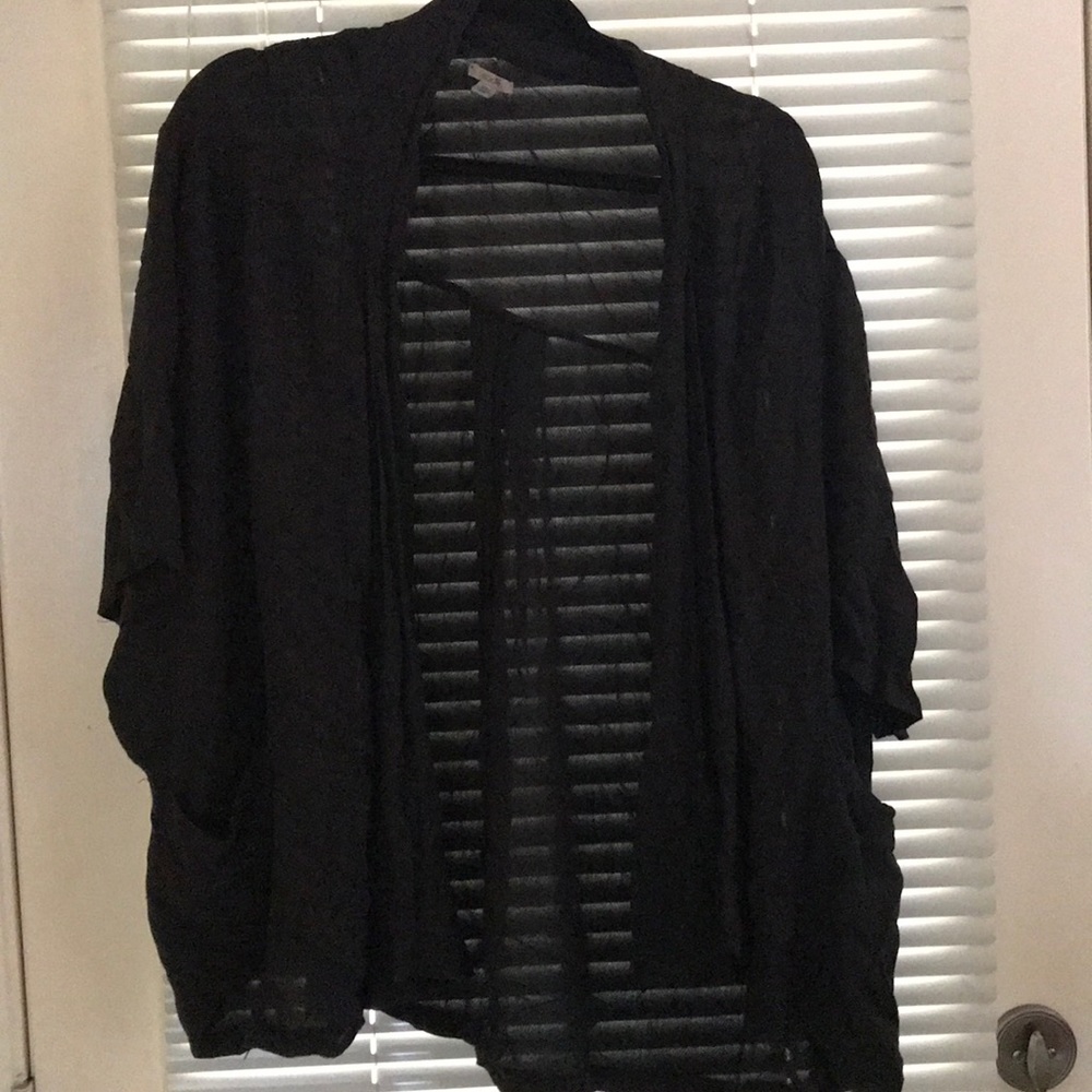 Urban Outfitters Kimono